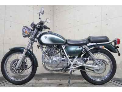 Suzuki ST250E