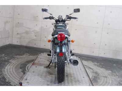 Suzuki ST250E
