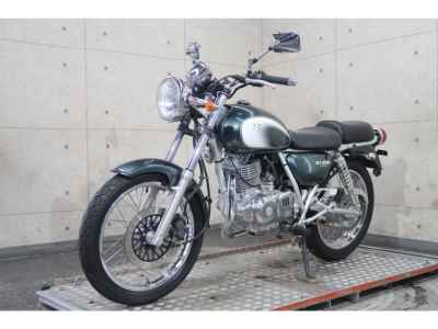 Suzuki ST250E