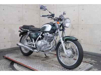 Suzuki ST250E