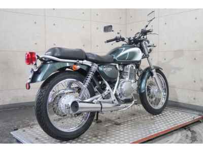 Suzuki ST250E