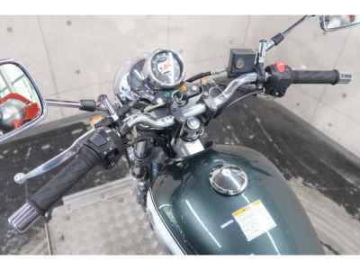 Suzuki ST250E