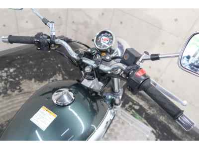 Suzuki ST250E