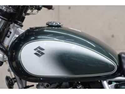 Suzuki ST250E
