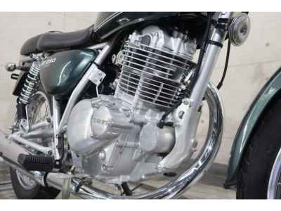 Suzuki ST250E