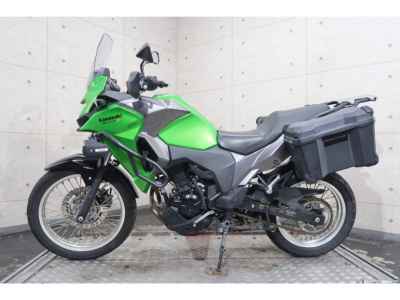 Kawasaki Versys-X 250T 2017