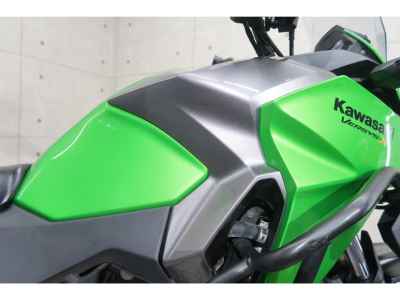 Kawasaki Versys-X 250T 2017