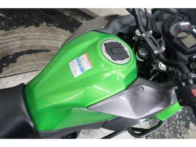Kawasaki Versys-X 250T 2017