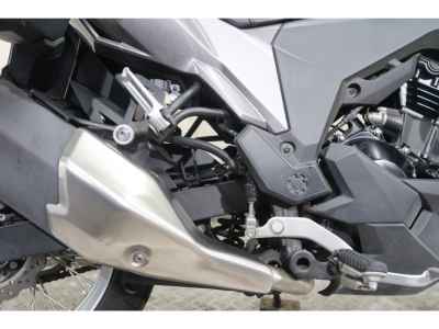 Kawasaki Versys-X 250T 2017
