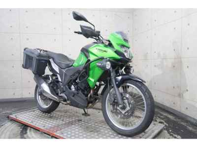 Kawasaki Versys-X 250T 2017