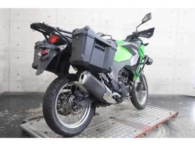 Kawasaki Versys-X 250T 2017