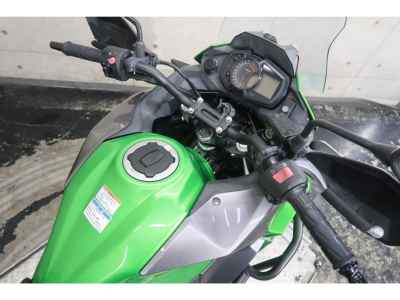 Kawasaki Versys-X 250T 2017