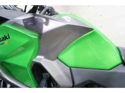 Kawasaki Versys-X 250T 2017