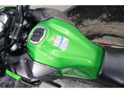 Kawasaki Versys-X 250T 2017