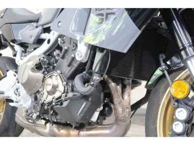 Yamaha XSR900 GP 2024