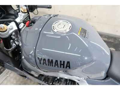 Yamaha XSR900 GP 2024