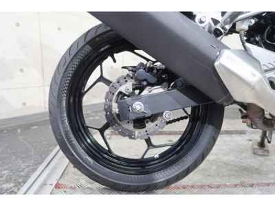 Kawasaki Z250SL 2016