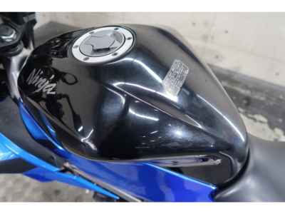 Kawasaki Z250SL 2016