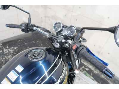 Kawasaki Z900RS 2022