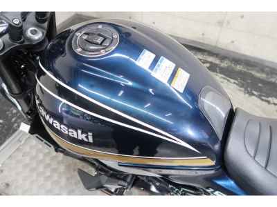 Kawasaki Z900RS 2022