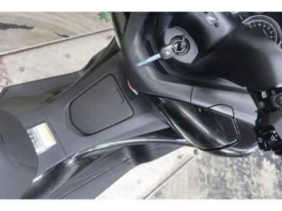 Honda Silver Wing 400GT 2012