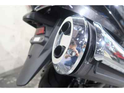 Honda Silver Wing 400GT 2012