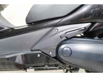 Honda Silver Wing 400GT 2012