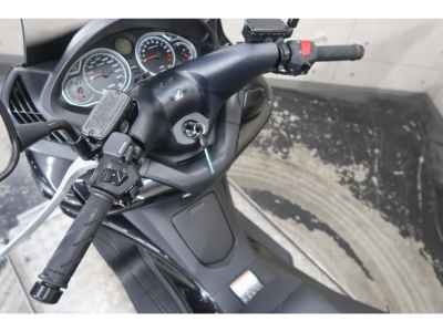Honda Silver Wing 400GT 2012
