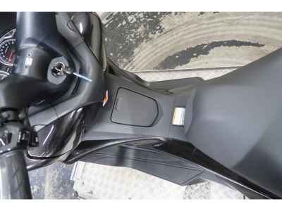 Honda Silver Wing 400GT 2012
