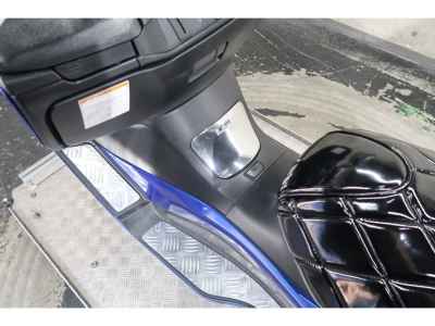 Suzuki Skywave 400S 2013