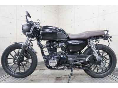 Honda GB350 2022
