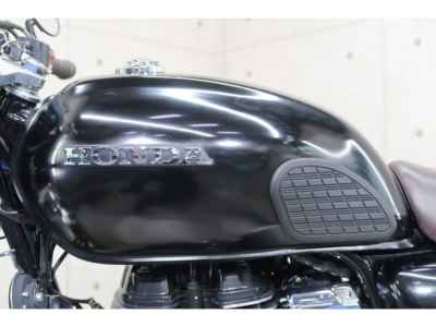Honda GB350 2022