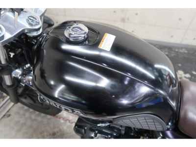 Honda GB350 2022