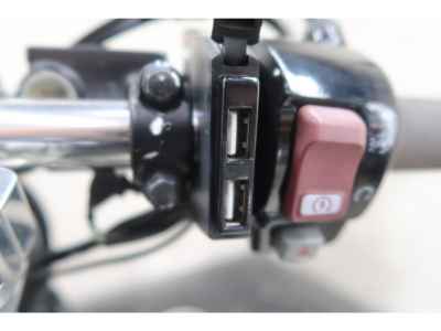 Honda GB350 2022