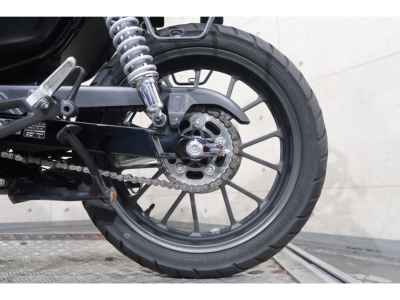 Honda GB350 2022