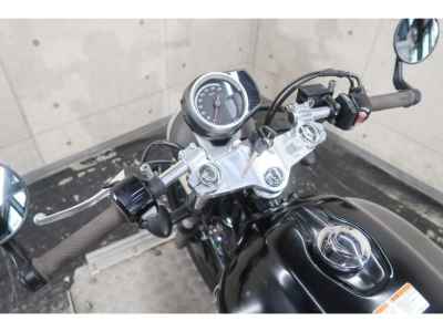 Honda GB350 2022