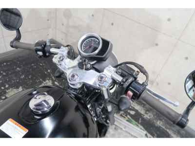 Honda GB350 2022