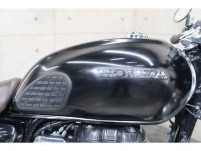 Honda GB350 2022