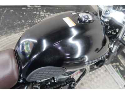 Honda GB350 2022