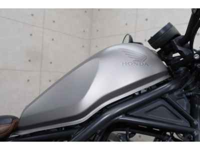Honda Rebel CMX250 2019