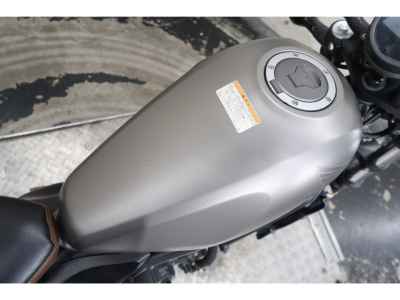 Honda Rebel CMX250 2019