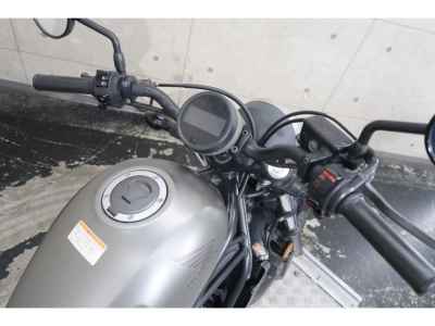 Honda Rebel CMX250 2019
