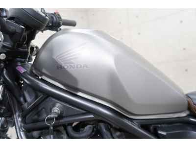 Honda Rebel CMX250 2019