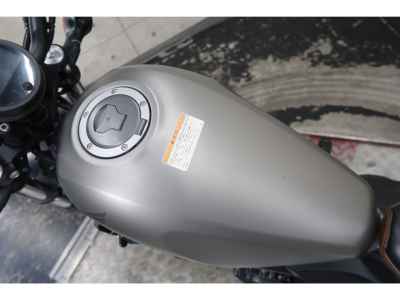 Honda Rebel CMX250 2019