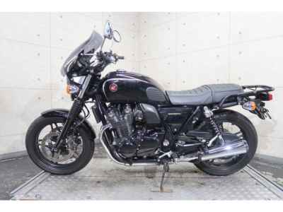 Honda CB1100 2021