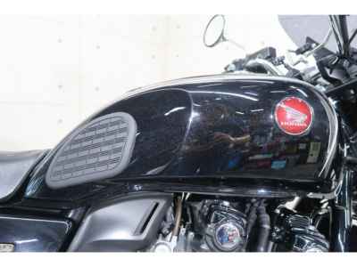 Honda CB1100 2021