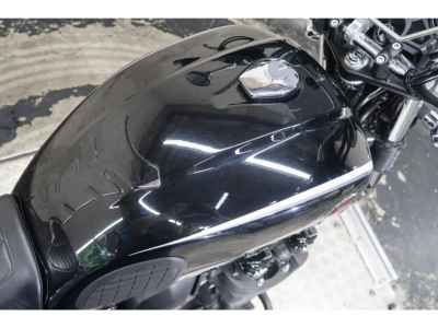 Honda CB1100 2021
