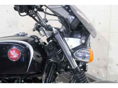Honda CB1100 2021