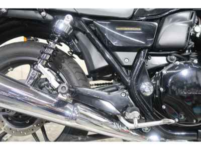 Honda CB1100 2021