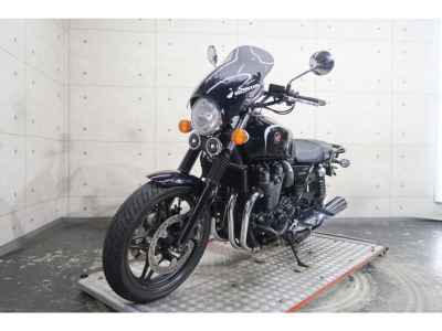 Honda CB1100 2021